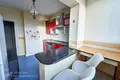 Wohnung 1 zimmer 37 m² Minsk, Belarus