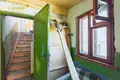 2 room apartment 37 m² Svetly Bor, Belarus