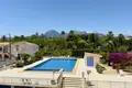 Квартира 2 спальни 115 м² Altea, Испания
