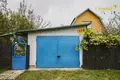 House 57 m² Parezyrski selski Savet, Belarus