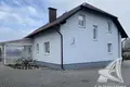 House 216 m² cerninski sielski Saviet, Belarus