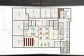 Mieszkanie 2 pokoi 55 m² Mahmutlar, Turcja