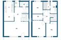 Квартира 4 комнаты 96 м² Ярвенпяа, Финляндия