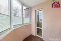 Apartamento 2 habitaciones 67 m² Minsk, Bielorrusia