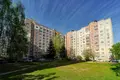 Квартира 1 комната 43 м² Минск, Беларусь