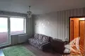 1 room apartment 37 m² Zhabinka, Belarus