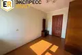 Appartement 2 chambres 43 m² Kobryn, Bélarus
