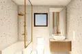 2 bedroom apartment 94 m² Moni, Cyprus