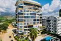 Apartamento 2 habitaciones 63 m² Alanya, Turquía