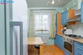 Wohnung 1 zimmer 36 m² Salos, Litauen