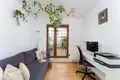 Appartement 4 chambres 77 m² Cracovie, Pologne