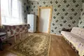 Wohnung 1 Zimmer 29 m² Partyzanski, Weißrussland