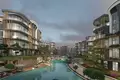 Mieszkanie 3 pokoi 113 m² Karadenizliler Mahallesi, Turcja