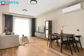 Квартира 2 комнаты 50 м² Вильнюс, Литва