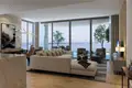 Wohnung 1 Schlafzimmer 70 m² Koinoteta Agiou Tychona, Zypern