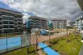 1 bedroom apartment  Kestel, Turkey