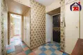 Квартира 2 комнаты 48 м² Минск, Беларусь