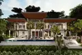 Villa 4 chambres 539 m² Province de Phuket, Thaïlande