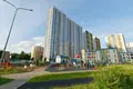 Квартира 3 комнаты 76 м² Минск, Беларусь