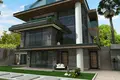 Willa 5 pokojów 447 m² Ölüdeniz, Turcja