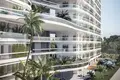 Apartamento 3 habitaciones 108 m² Larnaca, Chipre