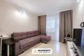 1 room apartment 31 m² Minsk, Belarus