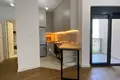 Wohnung 1 zimmer 33 m² Bar, Montenegro