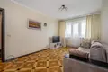 3 room apartment 58 m² Minsk, Belarus