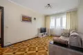 Mieszkanie 3 pokoi 58 m² Mińsk, Białoruś