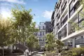 Wohnung 2 zimmer 43 m² Paris, Frankreich