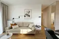 Propiedad comercial 3 habitaciones 54 m² en Varsovia, Polonia