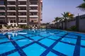 1 bedroom apartment 50 m² Kargicak, Turkey