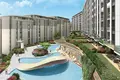 Apartamento 3 habitaciones 105 m² Eyupsultan, Turquía