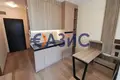 Mieszkanie 35 m² Sweti Włas, Bułgaria