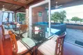 Дом 5 спален 508 м² Crawfish Rock, Гондурас