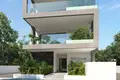 Residential complex New residence in a prestigious area, near the beach and the center of Larnaca, Cyprus