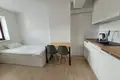 1 room apartment 20 m² in Warsaw, Poland