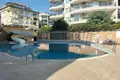 Appartement 3 chambres 100 m² Alanya, Turquie