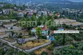 6 bedroom villa 400 m² Konyaalti, Turkey