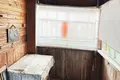 Casa 72 m² Rakauski selski Savet, Belarús