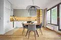 2 room apartment 71 m² in Warsaw, Poland