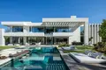 Villa de 6 chambres 843 m² Marbella, Espagne