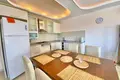 Apartamento 3 habitaciones 115 m² Alanya, Turquía