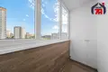 1 room apartment 42 m² Minsk, Belarus