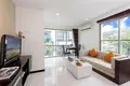 Mieszkanie 1 pokój 11 606 m² Phuket, Tajlandia