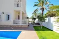 5 bedroom villa 250 m² Orihuela, Spain