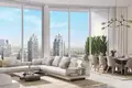 Kompleks mieszkalny LIV Marina — new residence by LIV Developers with around-the-clock security 500 meters from the beach in Dubai Marina