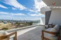 Wohnung 2 Schlafzimmer 237 m² Finestrat, Spanien