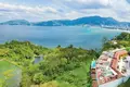 Residential complex Bluepoint Seaview Condo Phuket