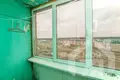 Wohnung 3 zimmer 62 m² Smarhon, Belarus